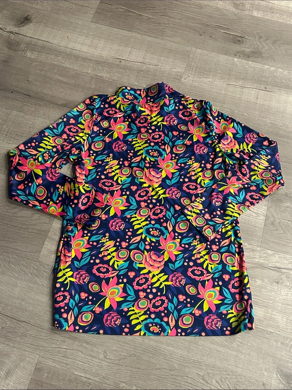 SPYDER | Youth Swim Top XL